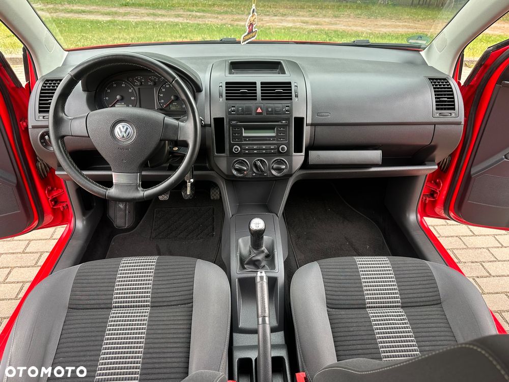 Volkswagen Polo 1.4 United - 38