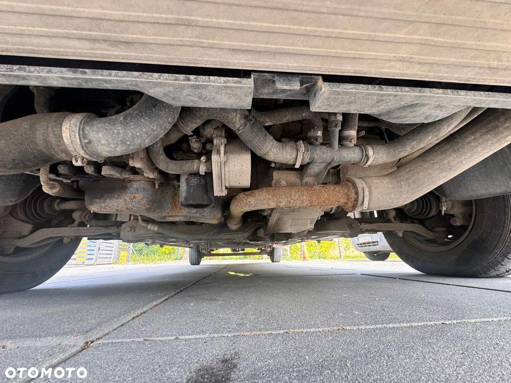 Peugeot BOXER LONG L3 H2 KLIMATYZACJA SUPER STAN - 31