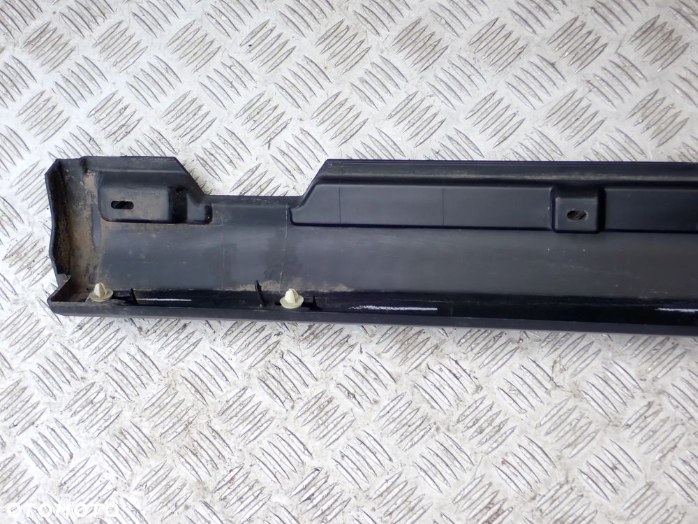 PRÓG LISTWA PROGOWA PRAWA RANGE ROVER EVOQUE LIFT BJ32-10154-AB 150 ZŁ - 7