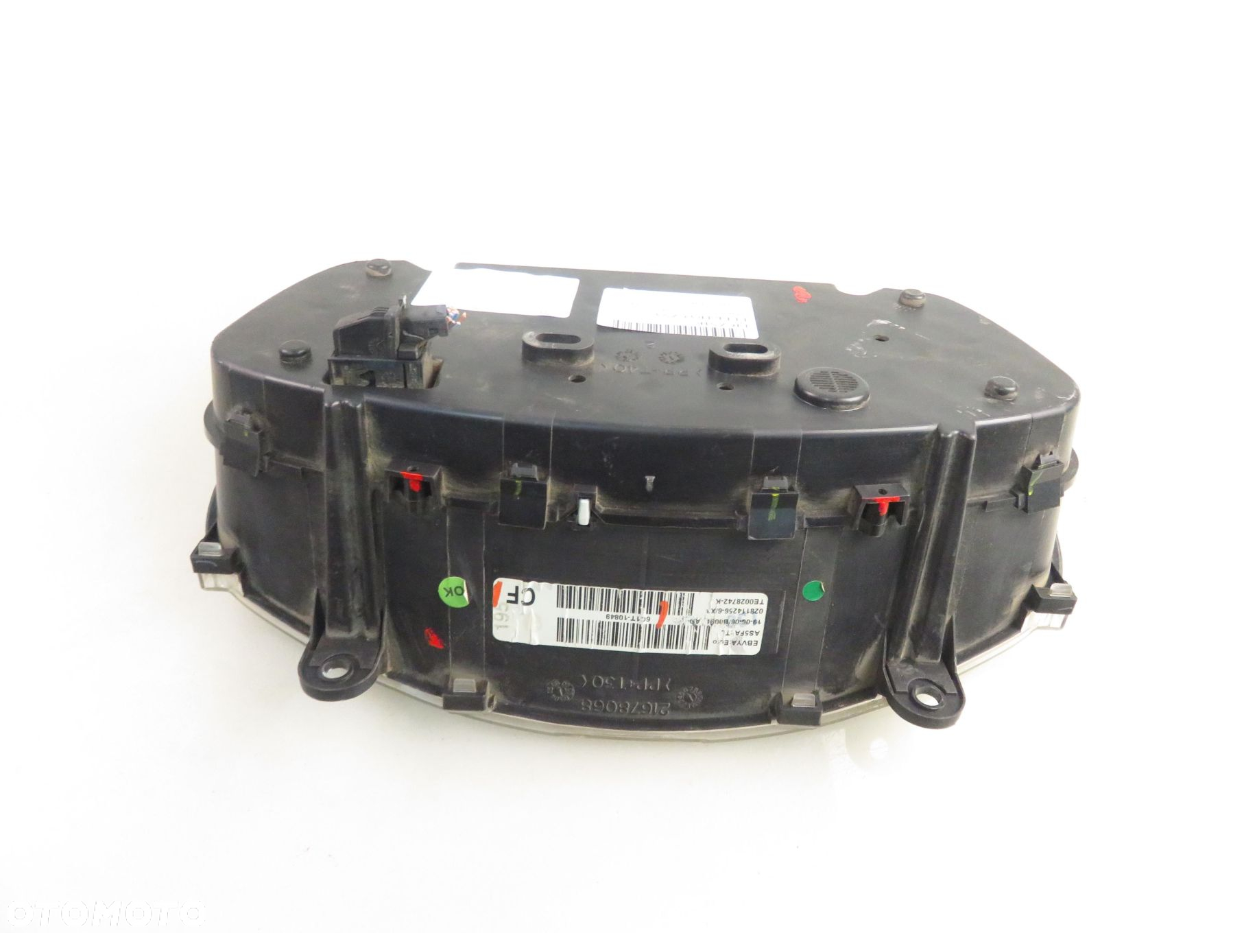 LICZNIK FORD TRANSIT VI (2006-2014) 2.2 TDCi - P8FA 6C1T10849CF - 6