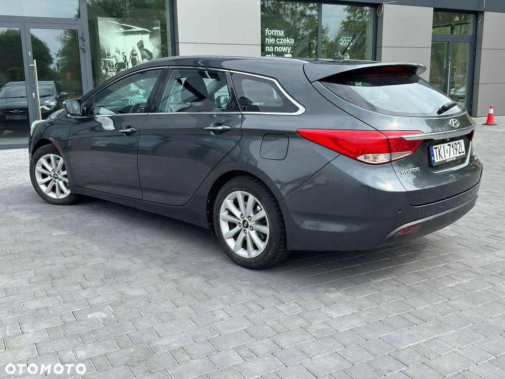 Hyundai i40 - 14