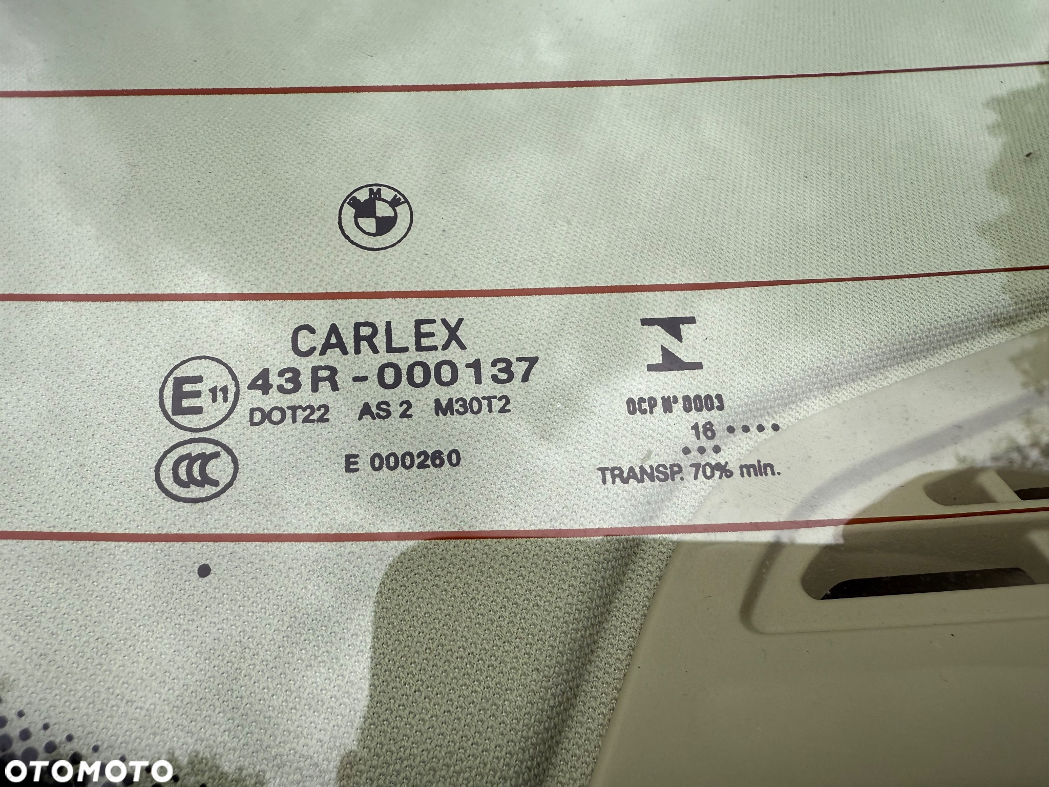 BMW Seria 5 - 36