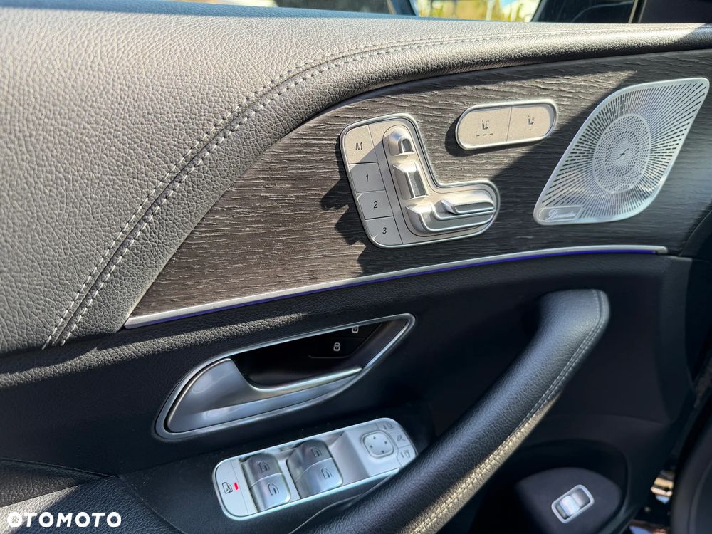 Mercedes-Benz GLE 400 d 4-Matic - 5