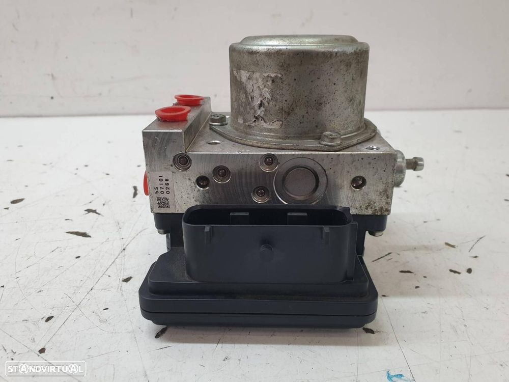 ABS NISSAN JUKE F15E - 1