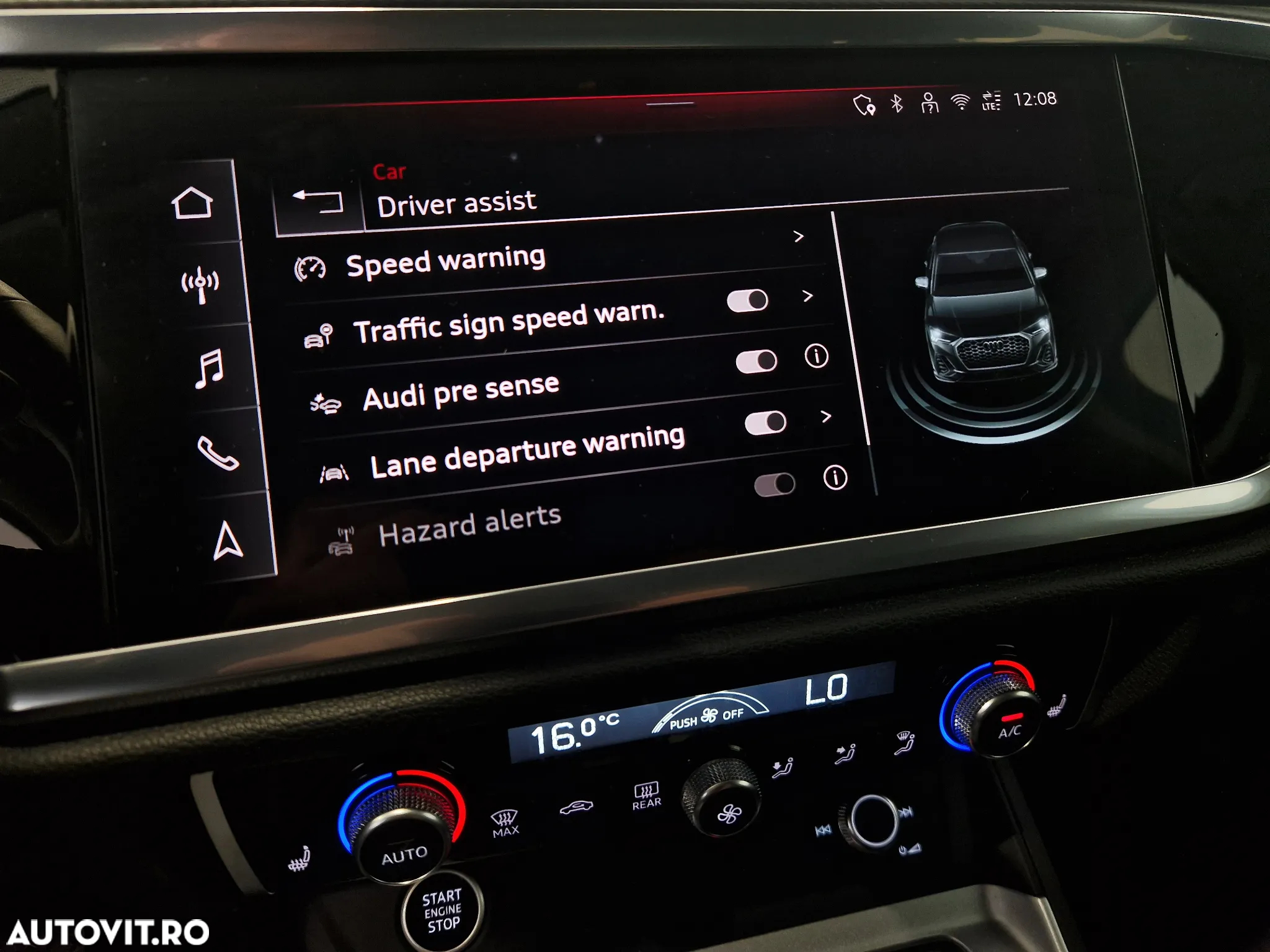 Audi Q3 1.5 35 TFSI S tronic - 23
