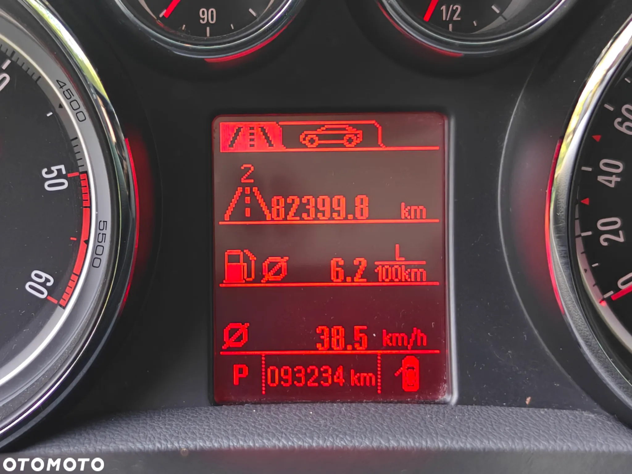 Opel Mokka X 1.6 CDTI Elite - 20