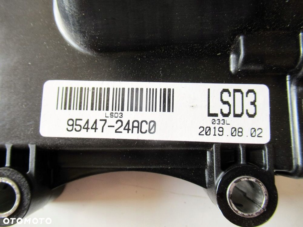 HYUNDAI I30 N MODUŁ STEROWNIK ECU NAPĘDU - 3