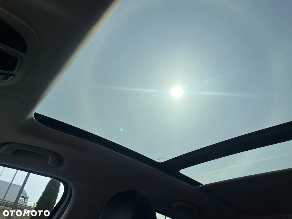 BAIC 7 1.5T Luxury Plus DCT - 20