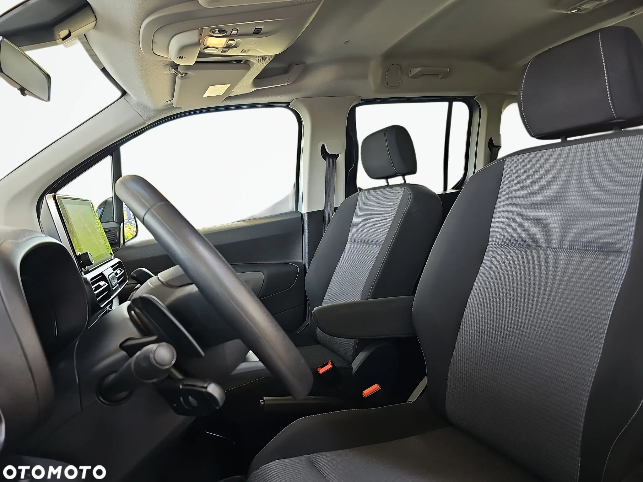 Toyota Proace City Verso Long 1.5 D-4D Business - 13