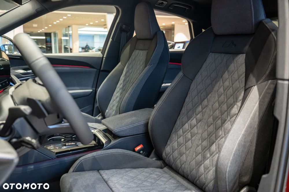 Audi Q5 Sportback - 12