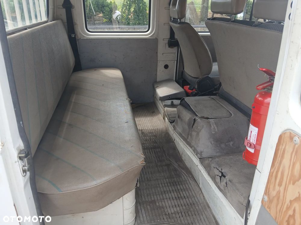 Volkswagen LT 28 - 9