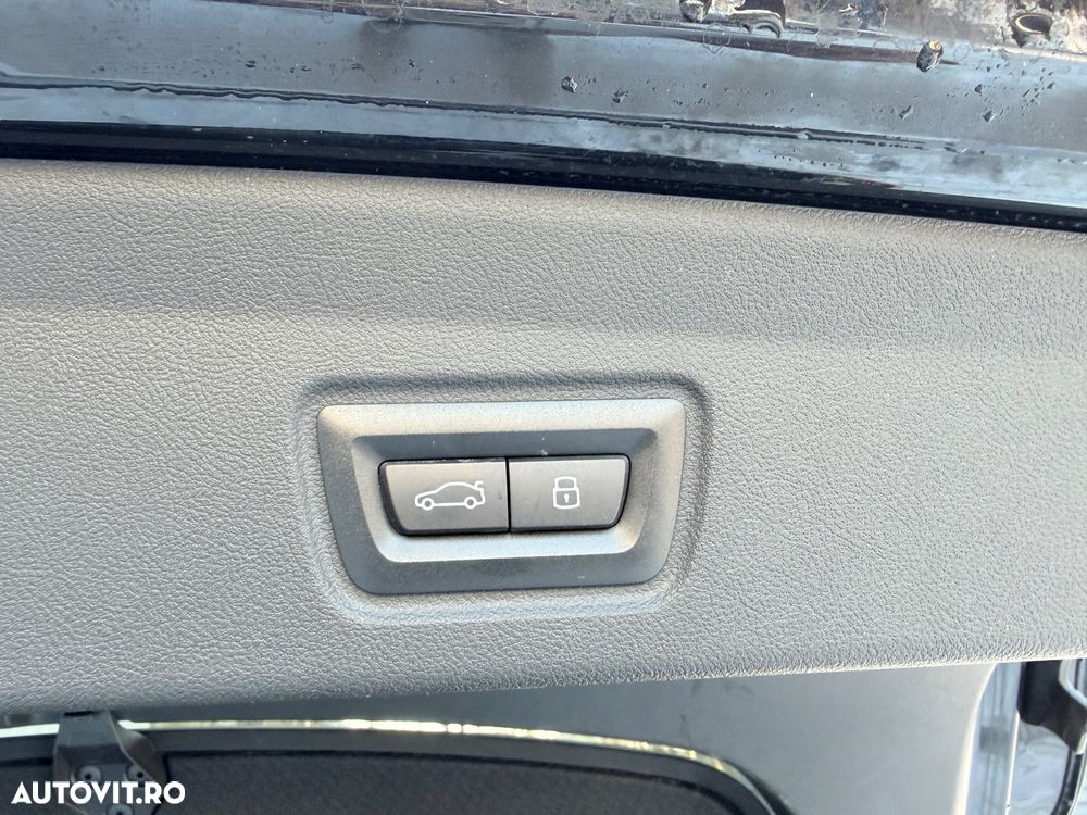 BMW Seria 4 420d Aut. M Sport - 8