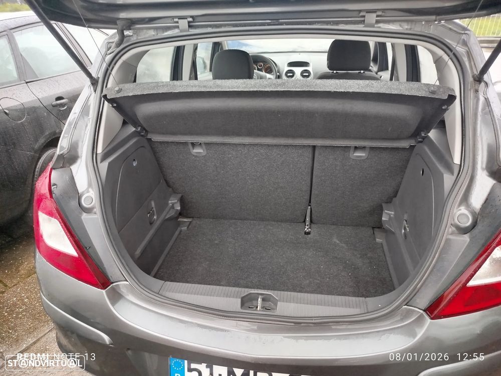 Opel Corsa 1.2 Enjoy S/S - 9