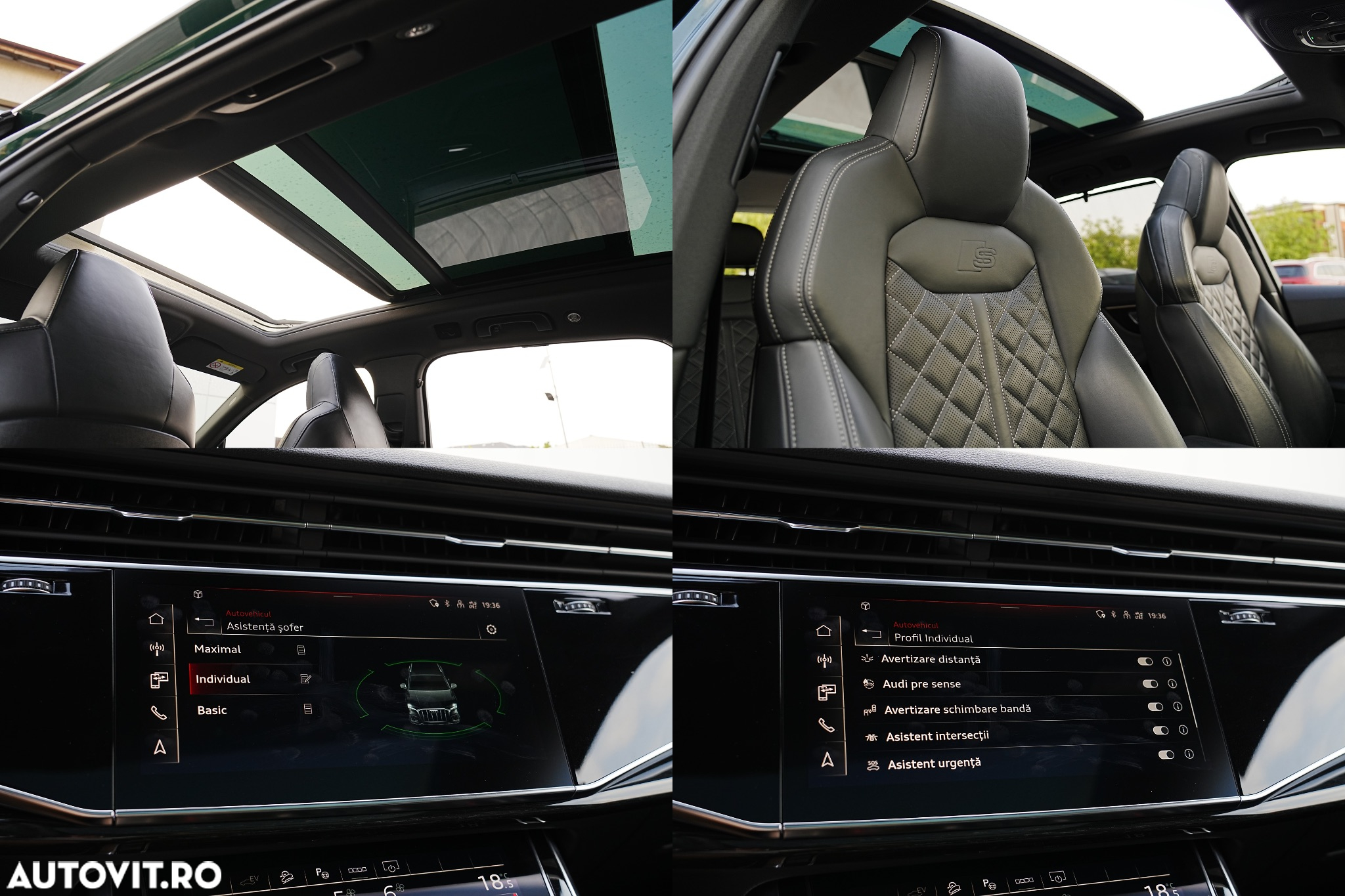 Audi Q7 55 TFSI e quattro Tiptronic PHEV S Line - 5