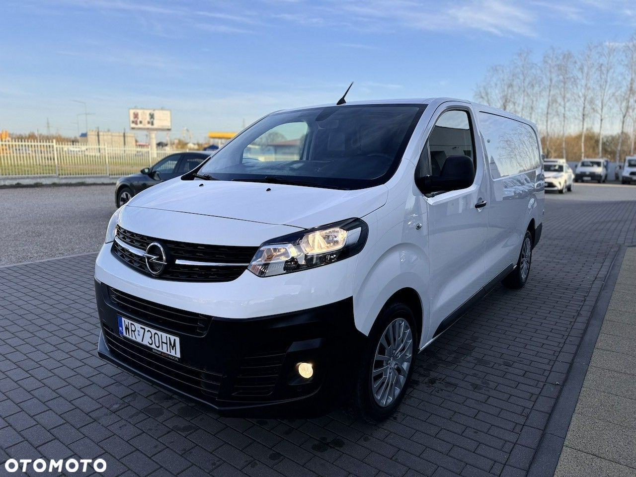 Opel Vivaro - 4