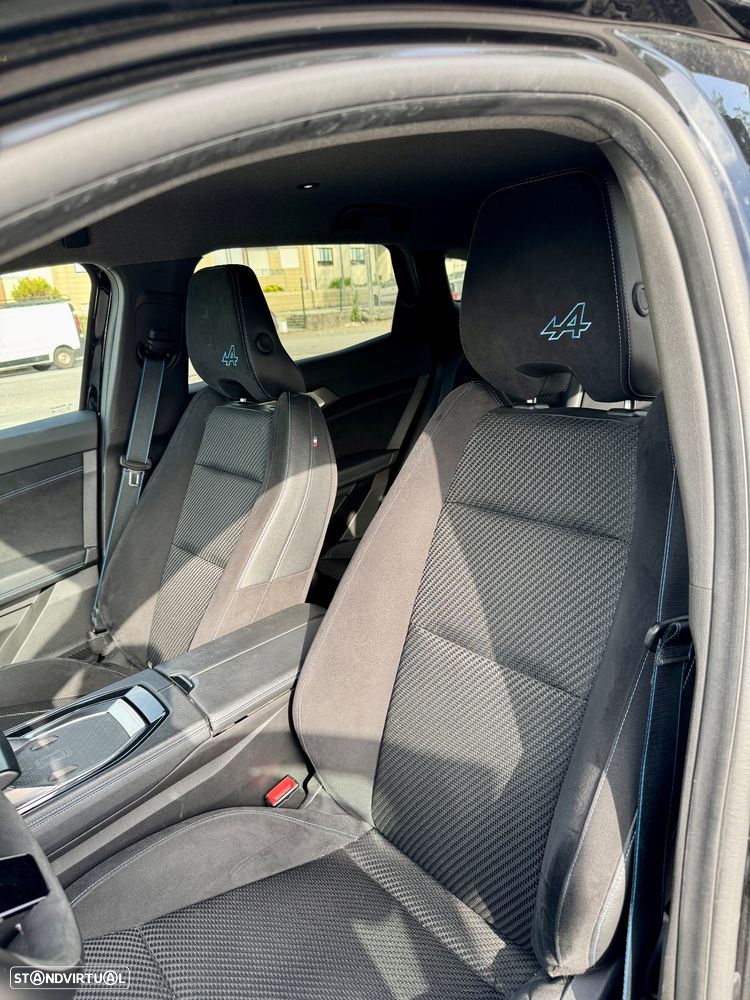 Renault Austral 1.2 E-Tech Techno Espirit - 16