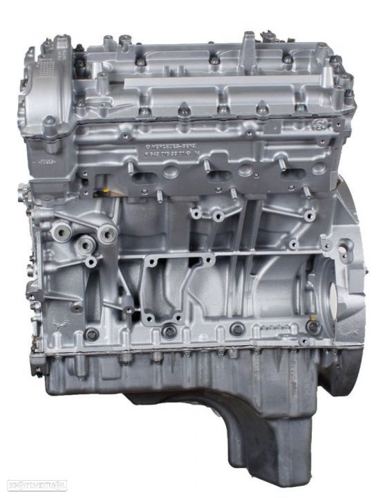 Motor Recondicionado JEEP Commander 3.0CDi de 2007 Ref: 642980 - 1