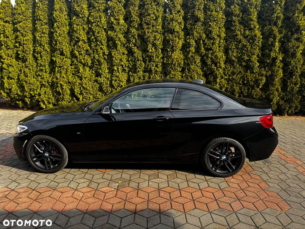 BMW Seria 2 220d xDrive M Sport - 5