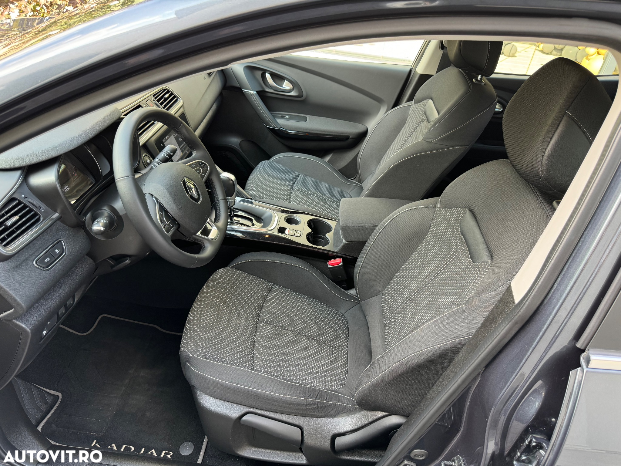 Renault Kadjar - 9
