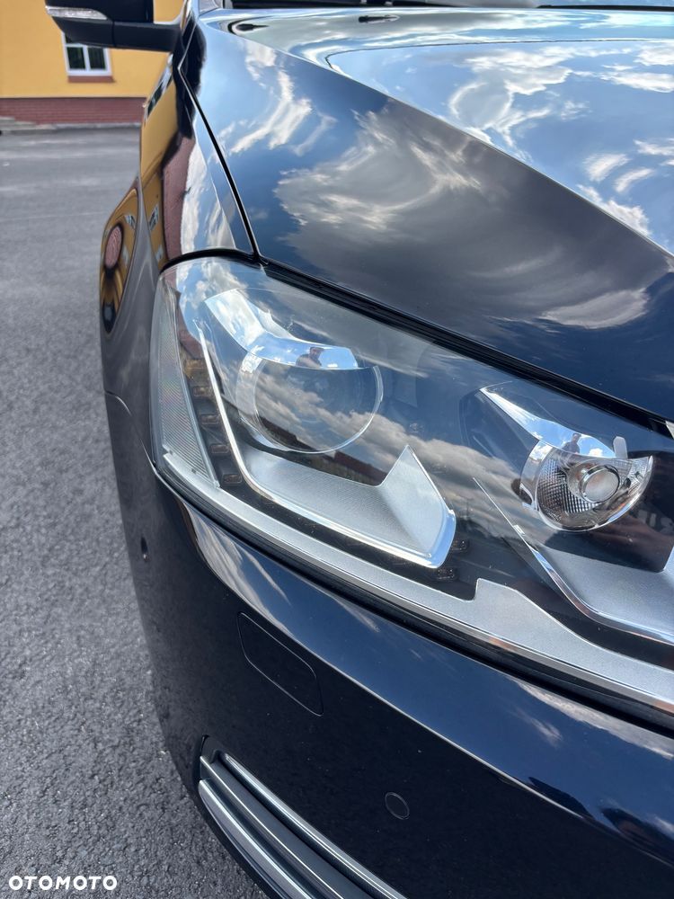 Volkswagen Passat 2.0 TDI Comfortline DSG - 16