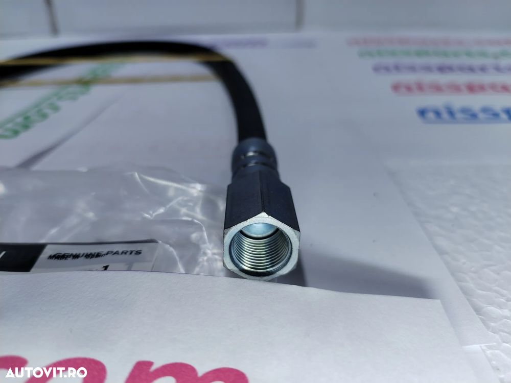 Pompă de frână ORIGINALĂ Nisssan Atleon Eco-T L35 TRADE frînă piese - 17