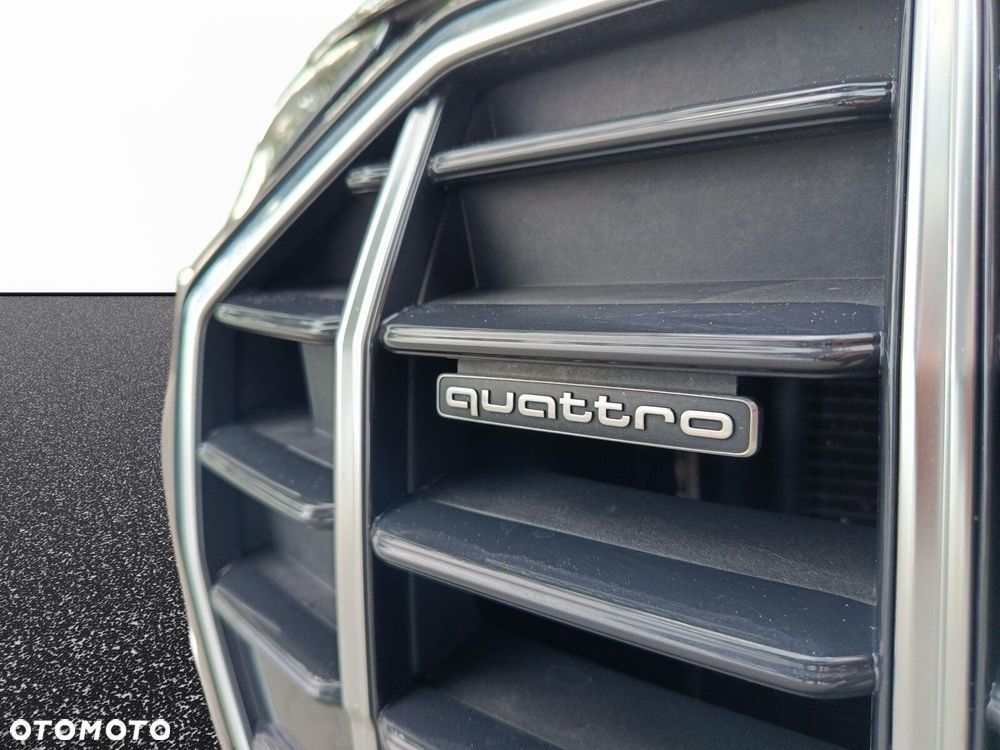 Audi Q5 40 TDI mHEV Quattro Advanced S tronic - 11