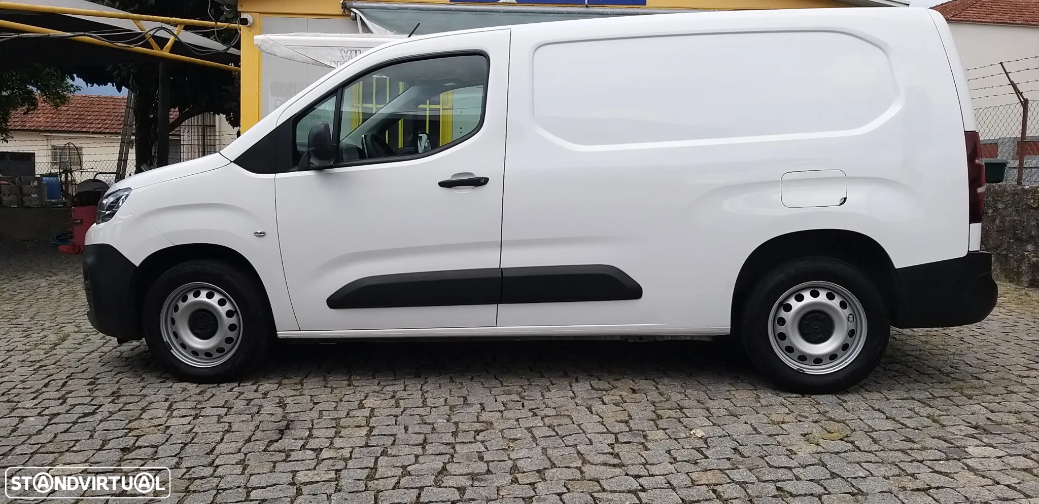 Citroën Berlingo XL - 6