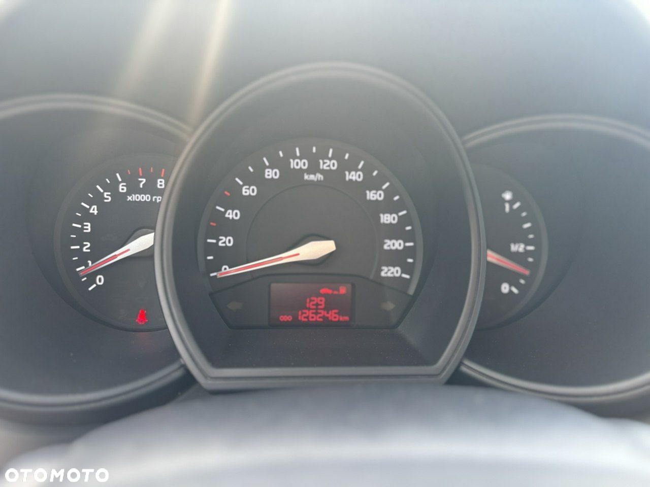 Kia Rio - 18