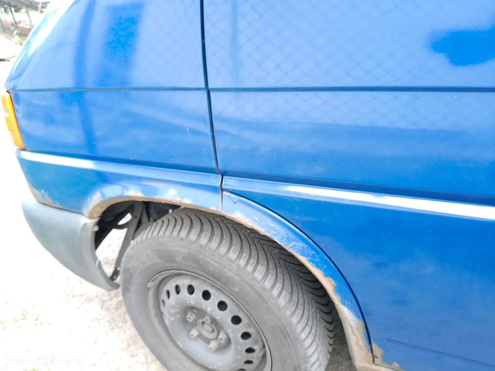 Volkswagen Transporter Standard - 30