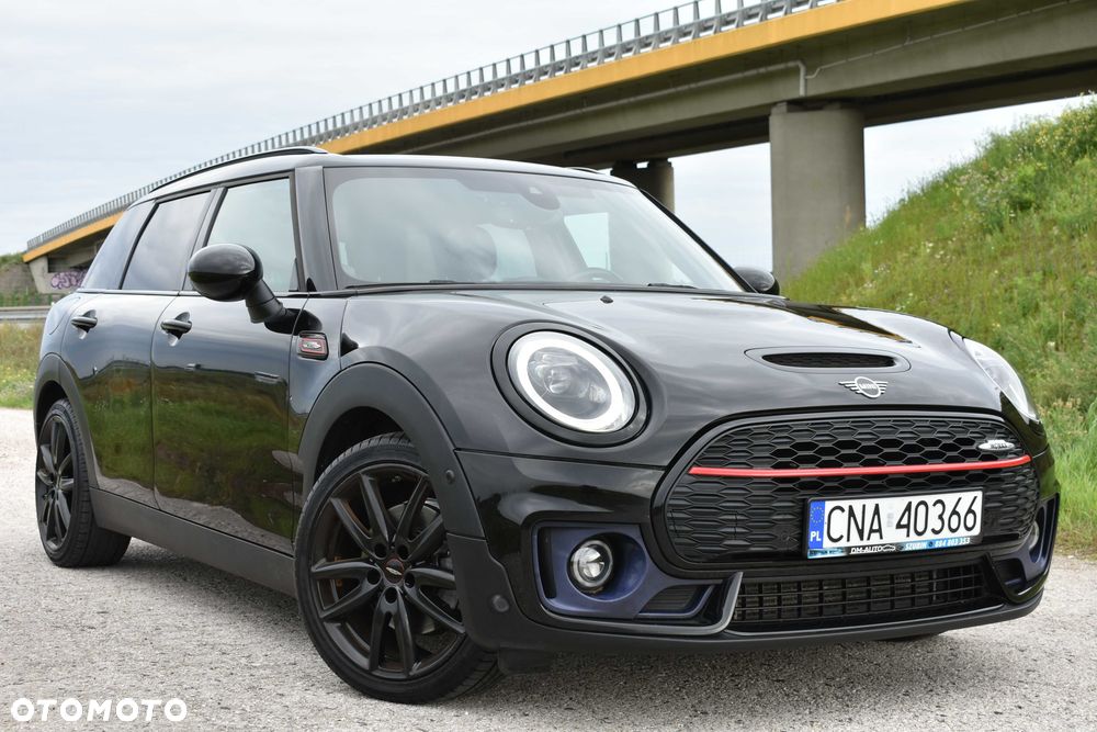 MINI John Cooper Works - 1