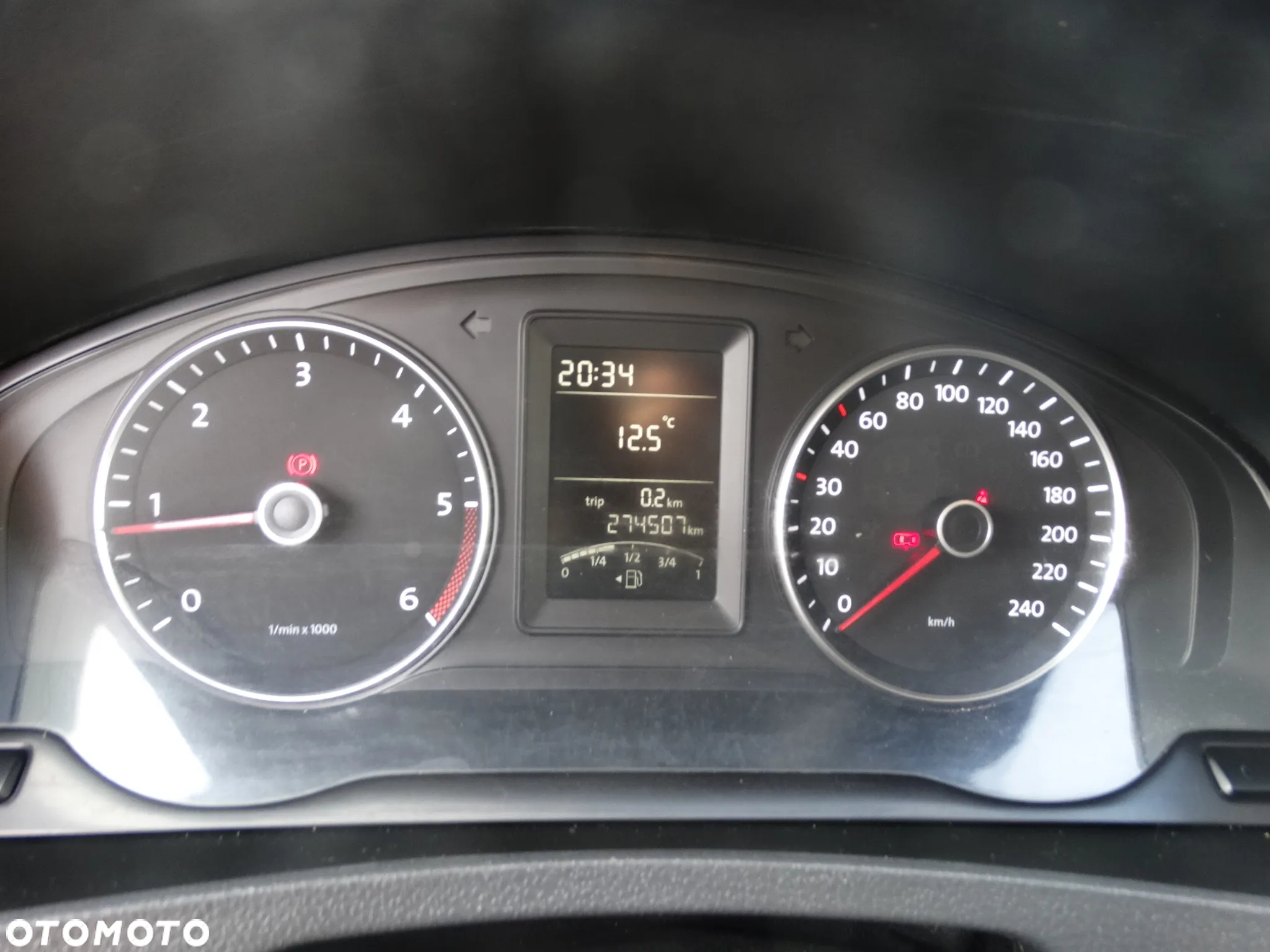 Volkswagen Transporter - 10