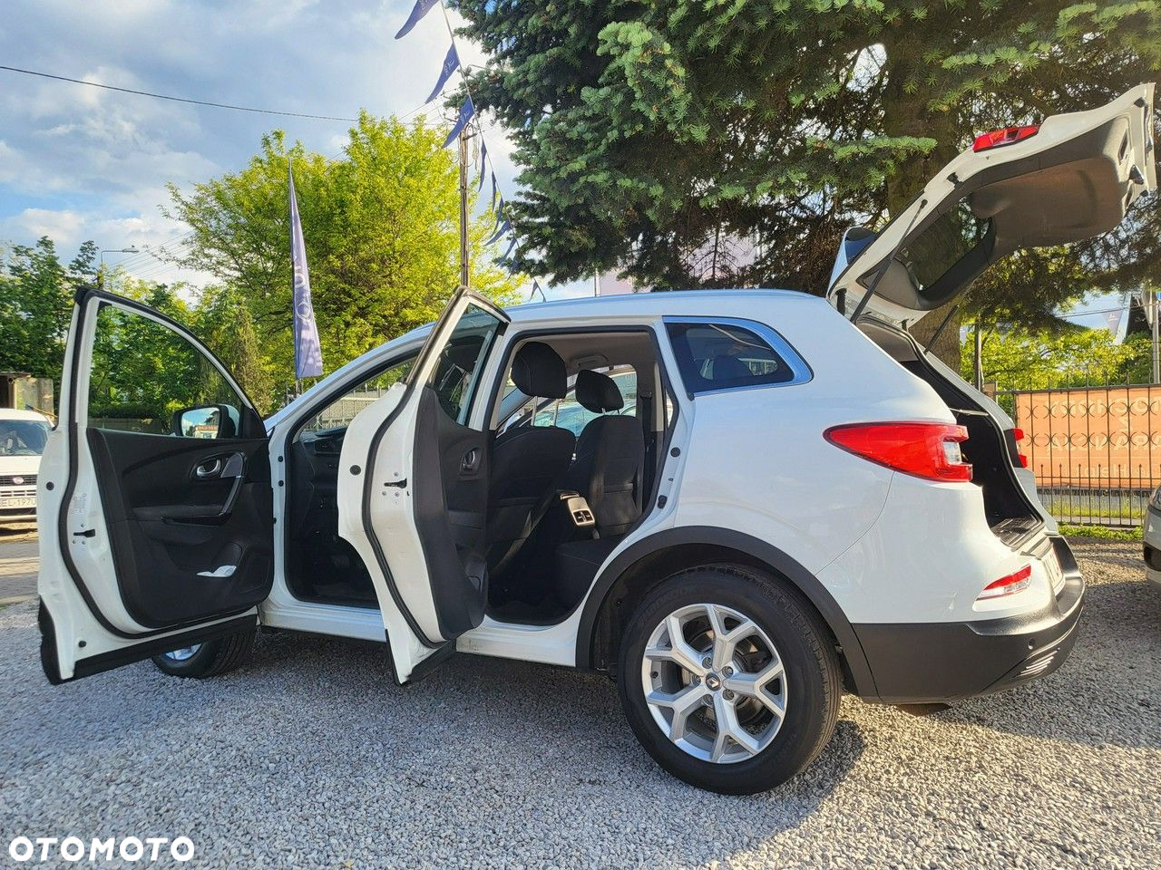 Renault Kadjar - 11