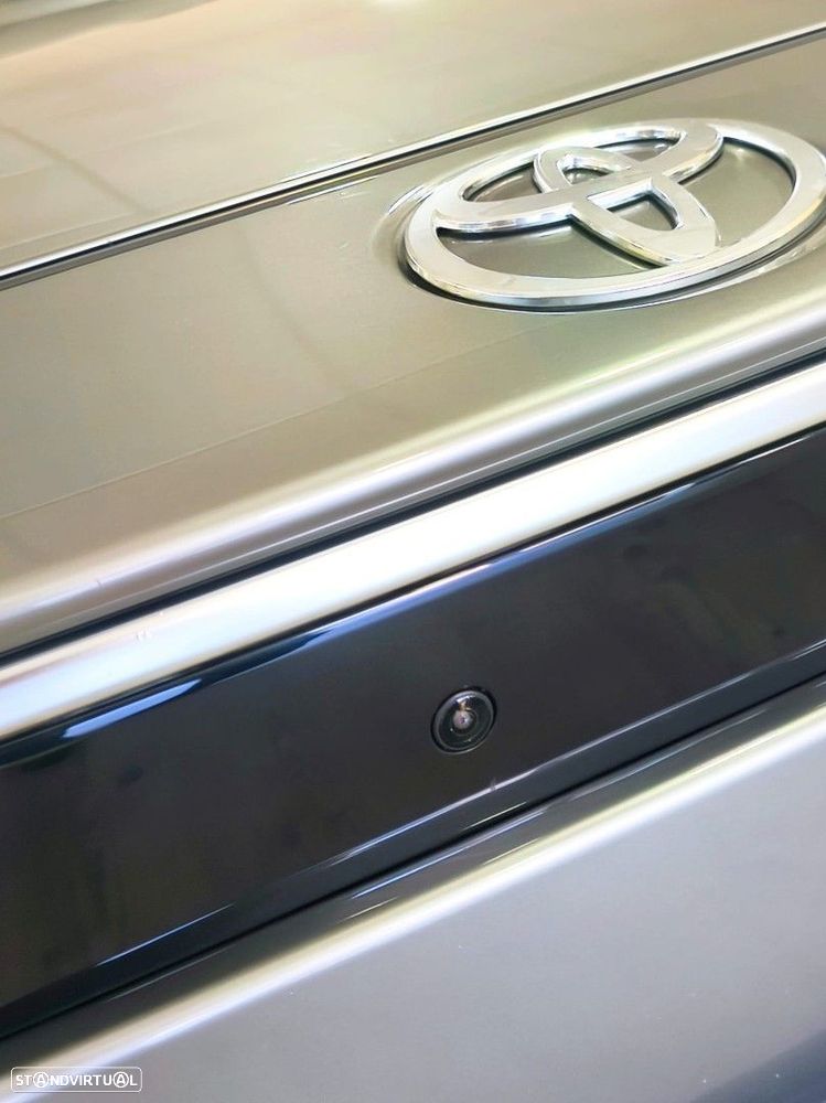 Toyota bZ4X 71,4 kWh Premium - 27