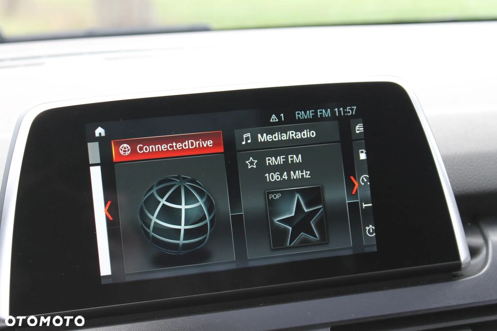 BMW Seria 2 216d - 31