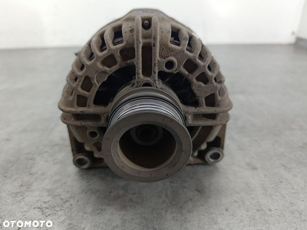 ALTERNATOR OPEL ZAFIRA B 55556067 0124425020  BOSCH 1.6 16V - 4