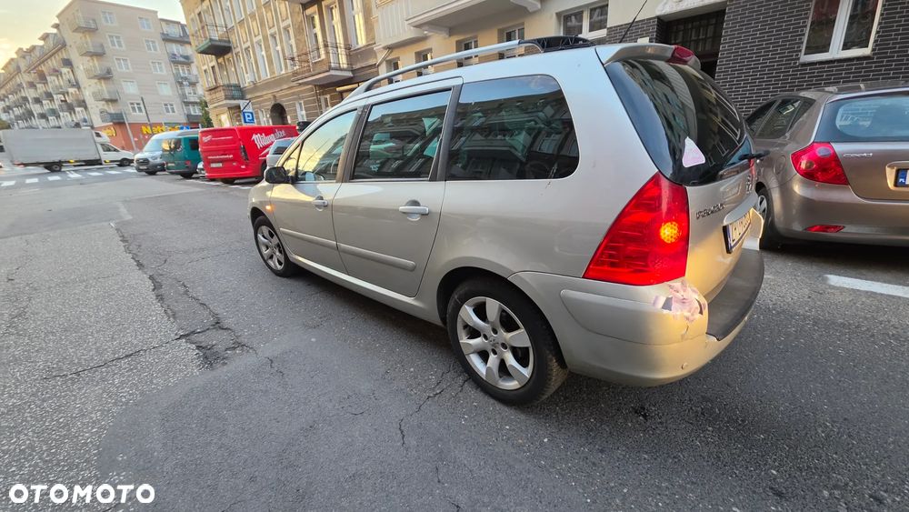 Peugeot 307 - 6