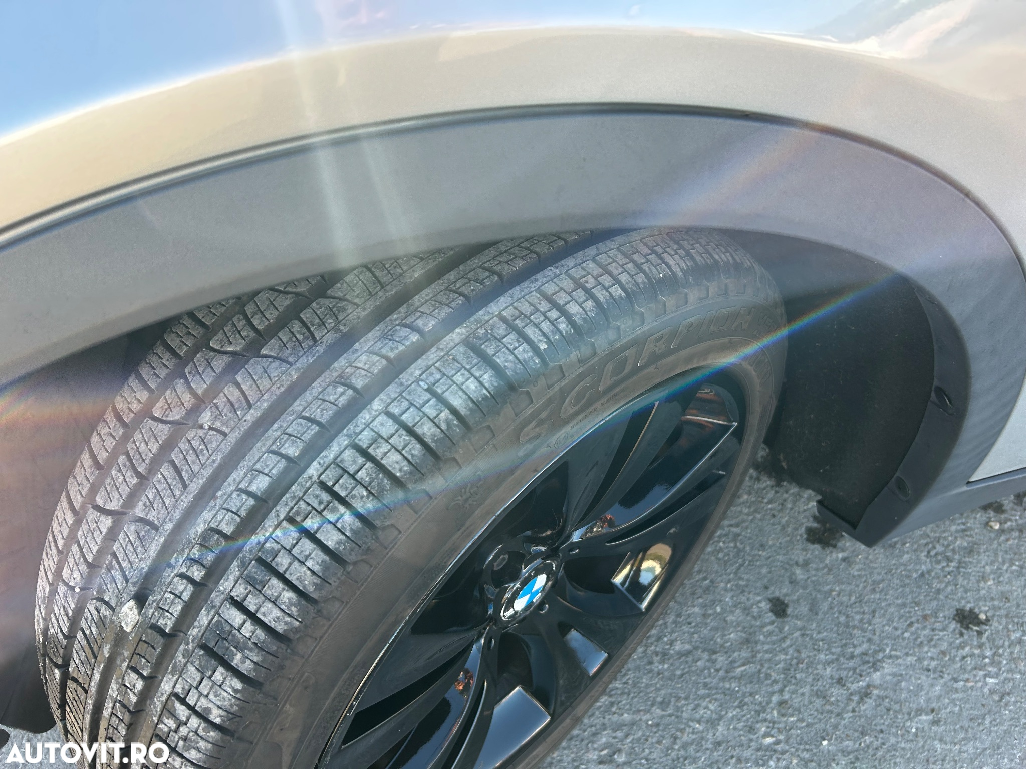 BMW X3 xDrive20d Aut. - 24