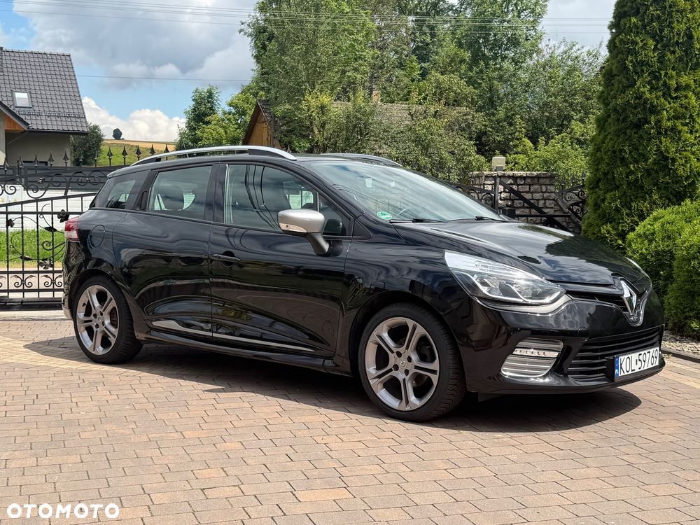 Renault Clio Energy TCe 120 EDC Limited - 17