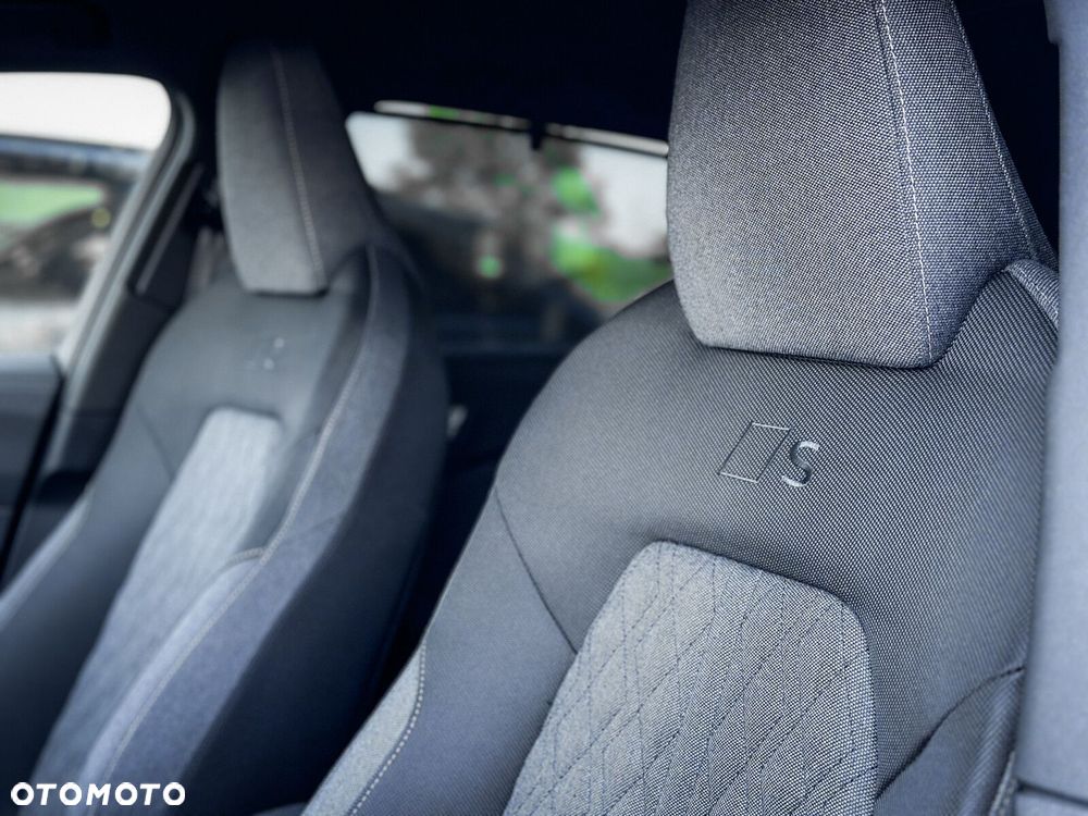 Audi A5 Avant - 20