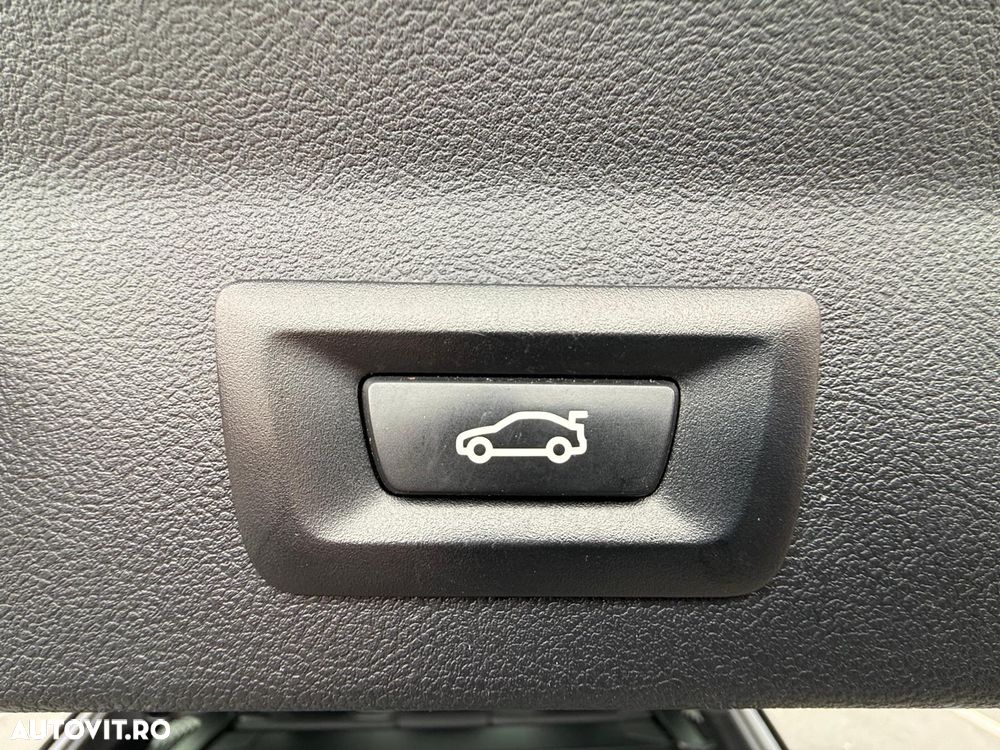 BMW X3 xDrive20d Aut. M Sport Edition - 18