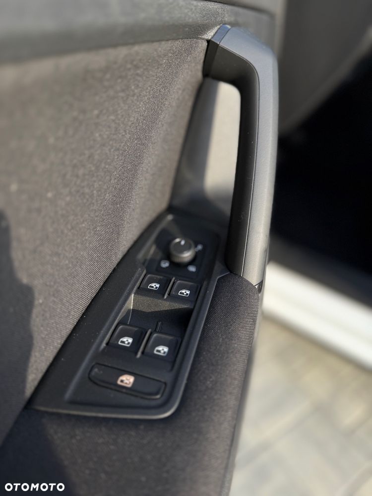 Volkswagen Tiguan 1.5 TSI EVO Life - 31