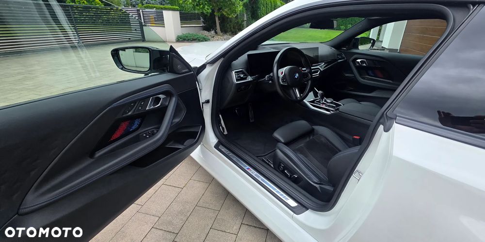 BMW M2 Standard - 22