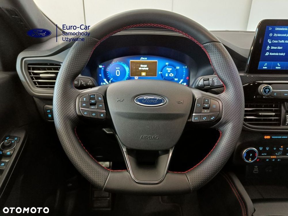 Ford Kuga 2.5 Duratec PHEV ST-LINE X - 18