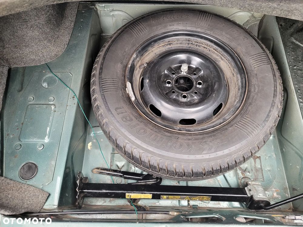Polonez Atu - 16