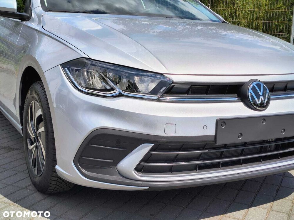 Volkswagen Polo - 9