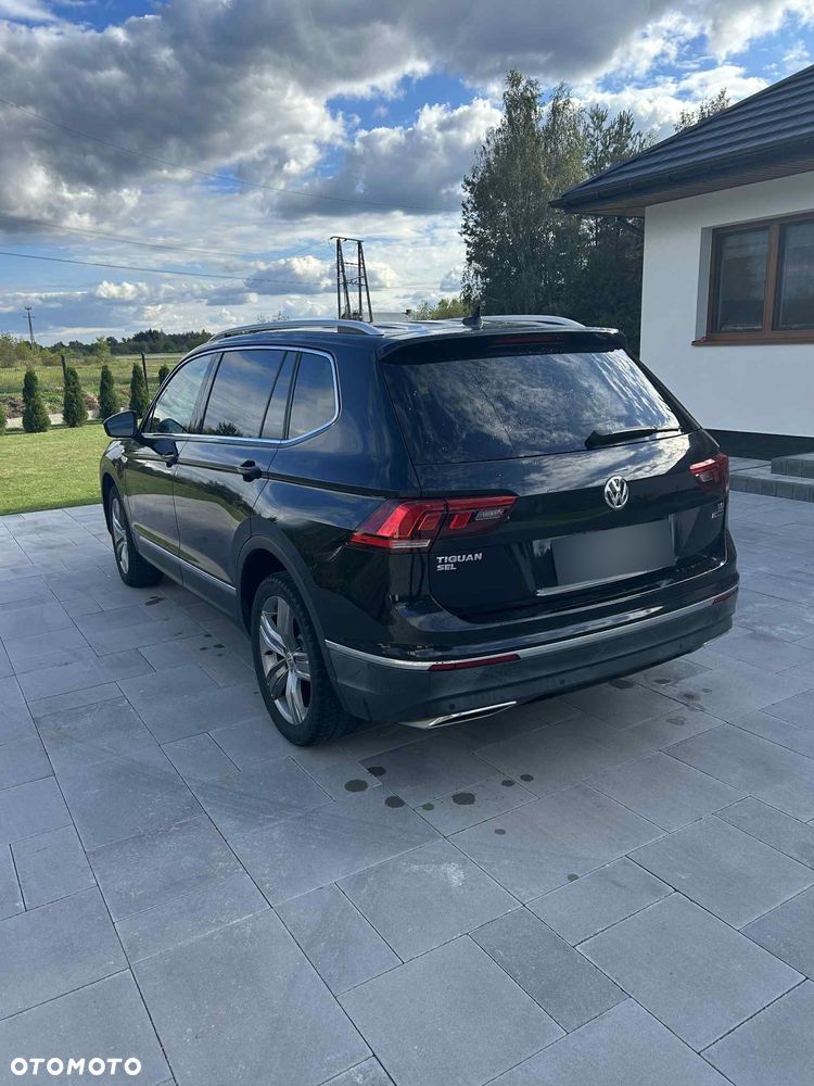 Volkswagen Tiguan 2.0 TSI 4Motion (BlueMotion Technology) DSG Highline - 4