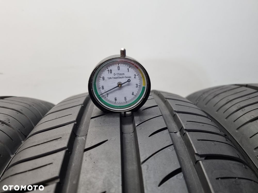 4x 195/65R15 91H Kumho Ecowing ES31 DEMO 2022 opony letnie - 6