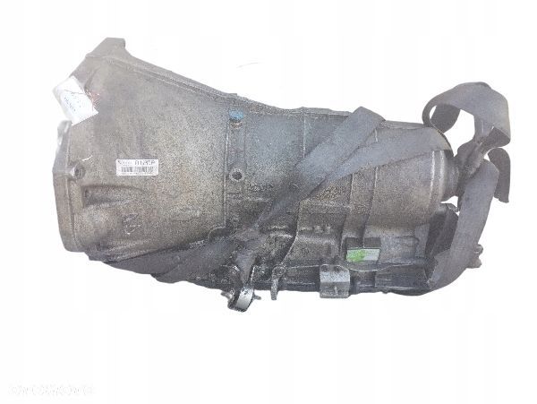Bmw E65 4.0 Skrzynia Biegów Automatyczna 7530962 6Hp-32 1070010007 - 1