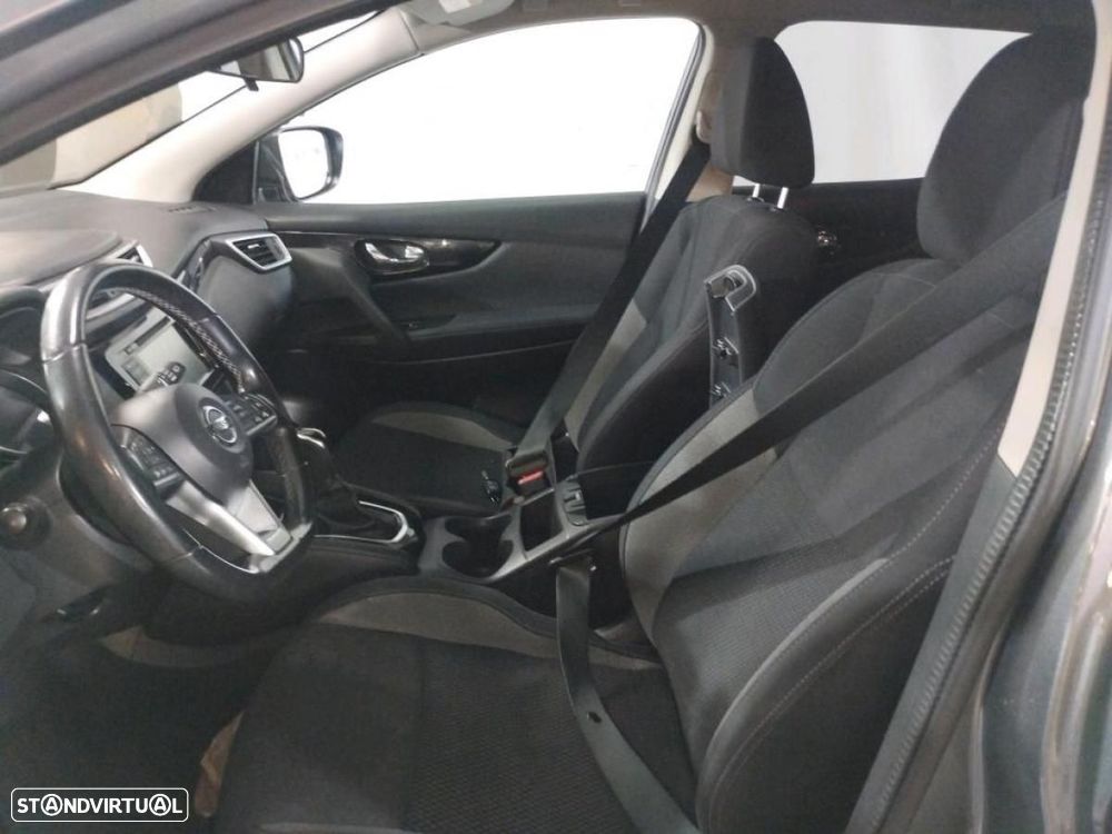 Nissan Qashqai 1.5 dCi Acenta - 7