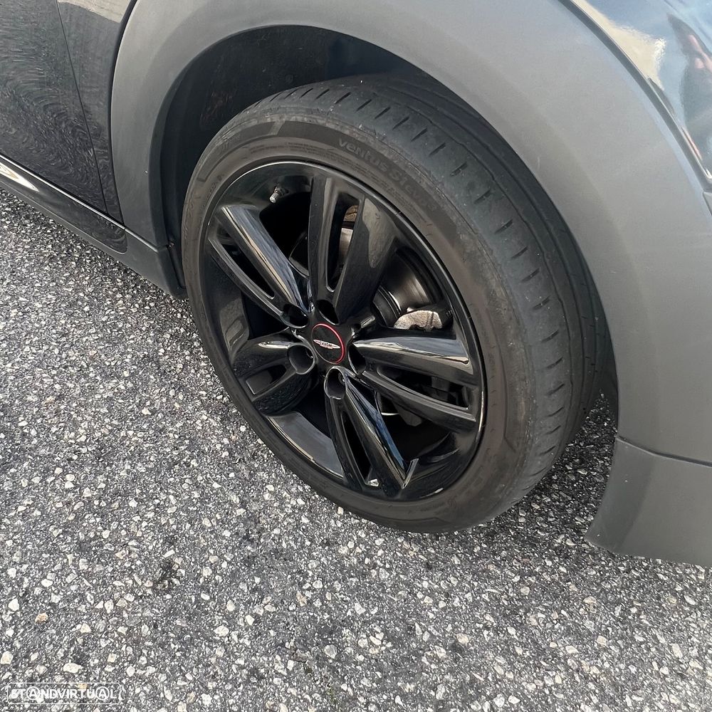 MINI 5 Portas One D - 8